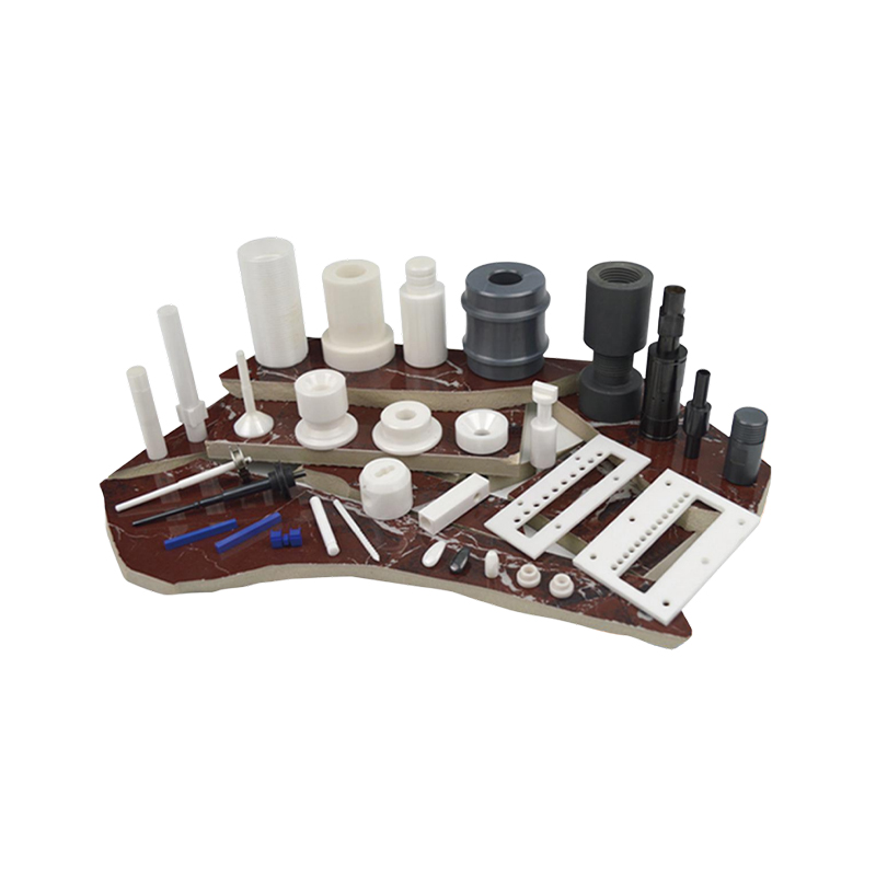 Superhard Materials And High Precision, Wear-Resistant Molds, Mechanical Parts
