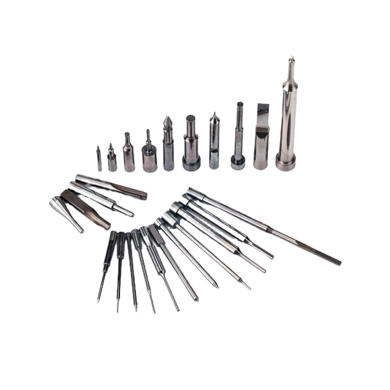 IC Packaging Mold