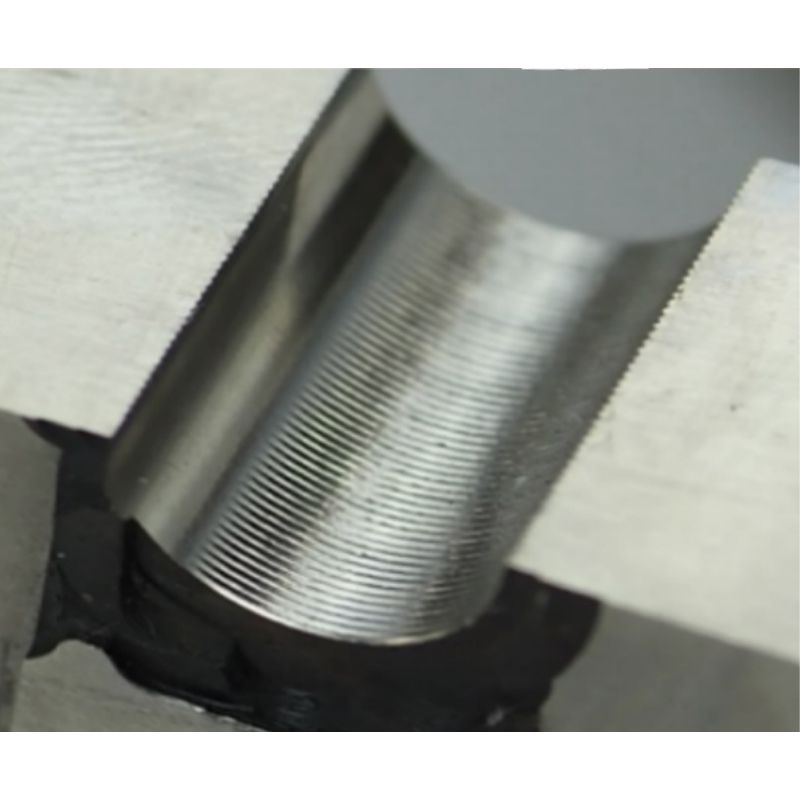 Precision Injection Mold Core