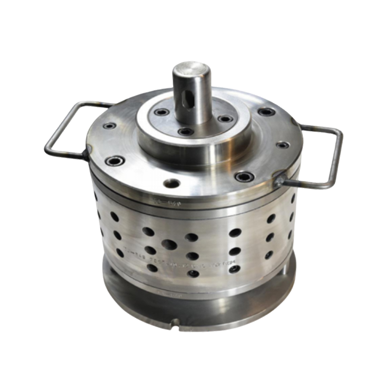 High Power Reduction Die