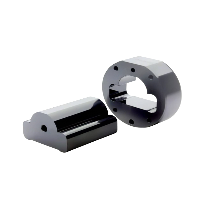 Pvd, Cvd, And Td Coating Processing Of Wear-Resistant Parts
