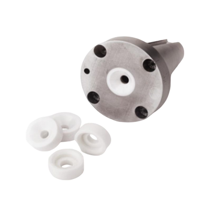 Precision Industrial Ceramic (Zirconia) Parts