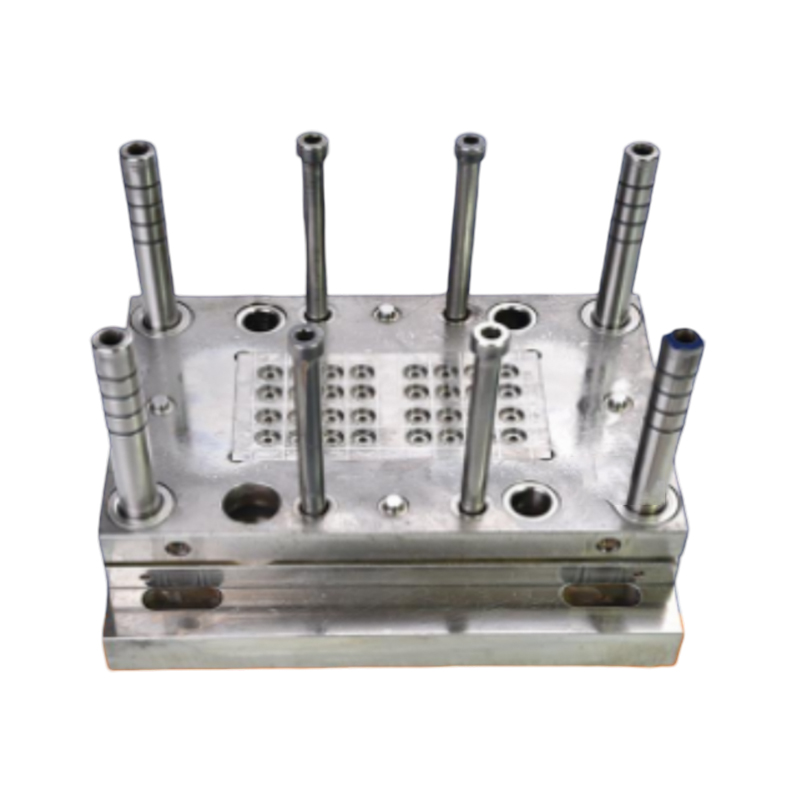 Precision Injection Mold Core