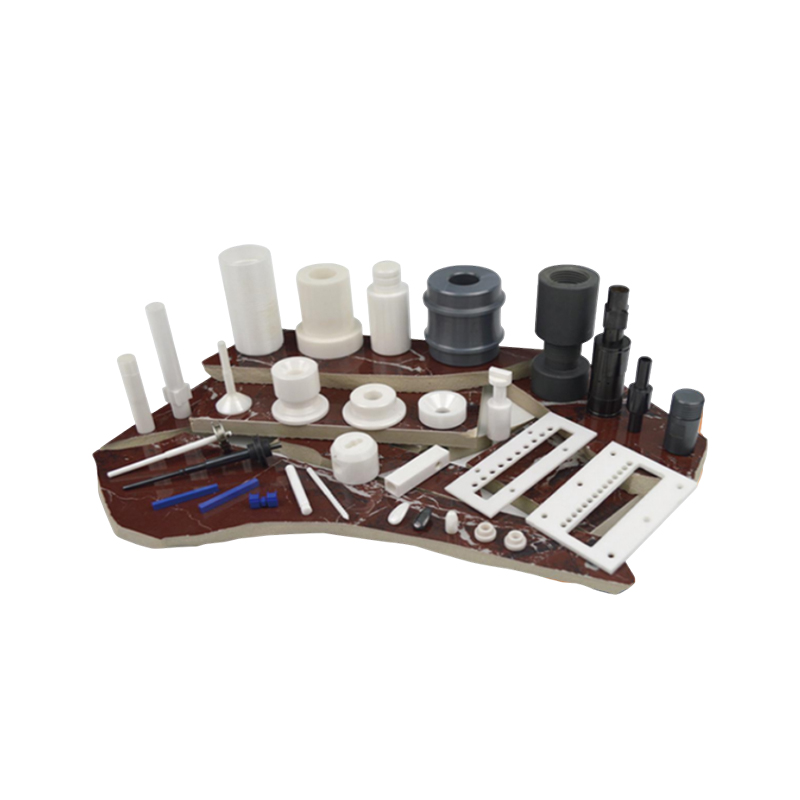 Precision Industrial Ceramic (Zirconia) Parts