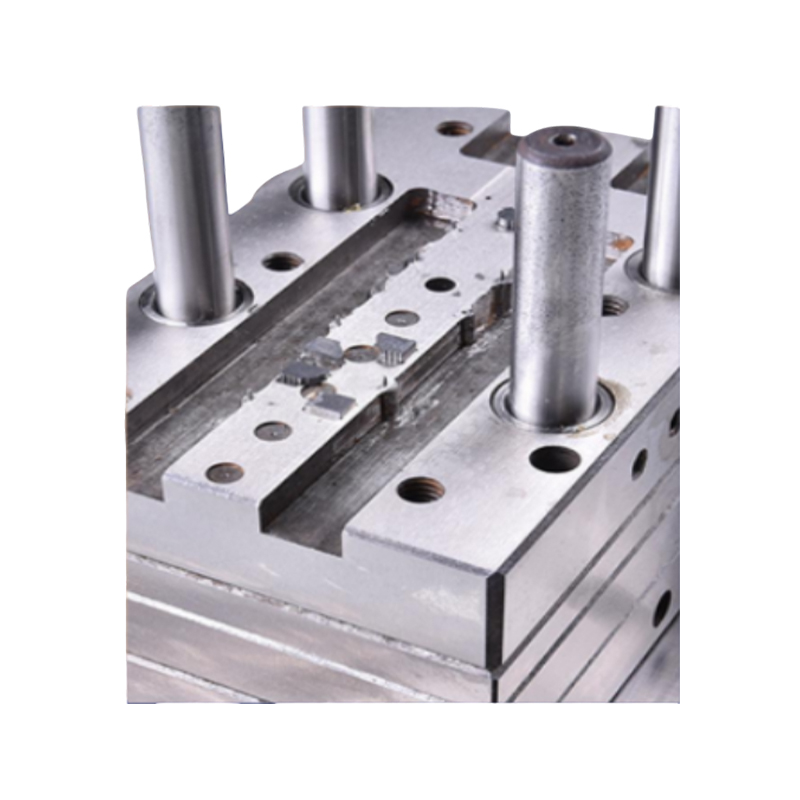 Precision Injection Mold Core