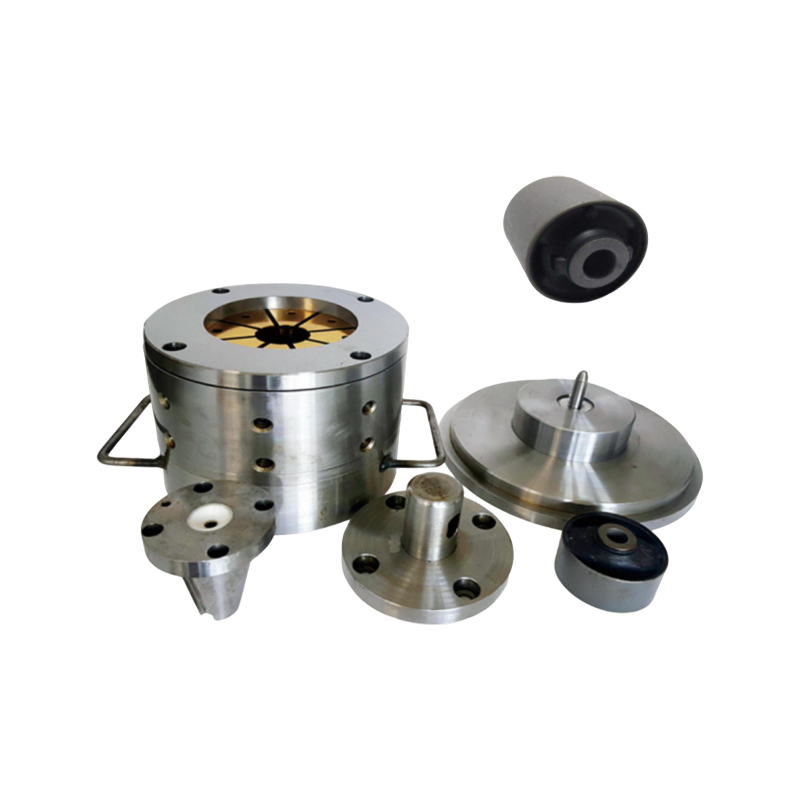High Power Reduction Die